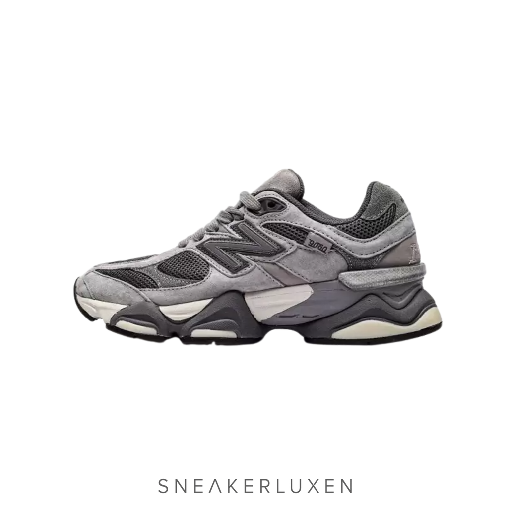 New Balance 9060 x Joe Freshgoods Dark Gray