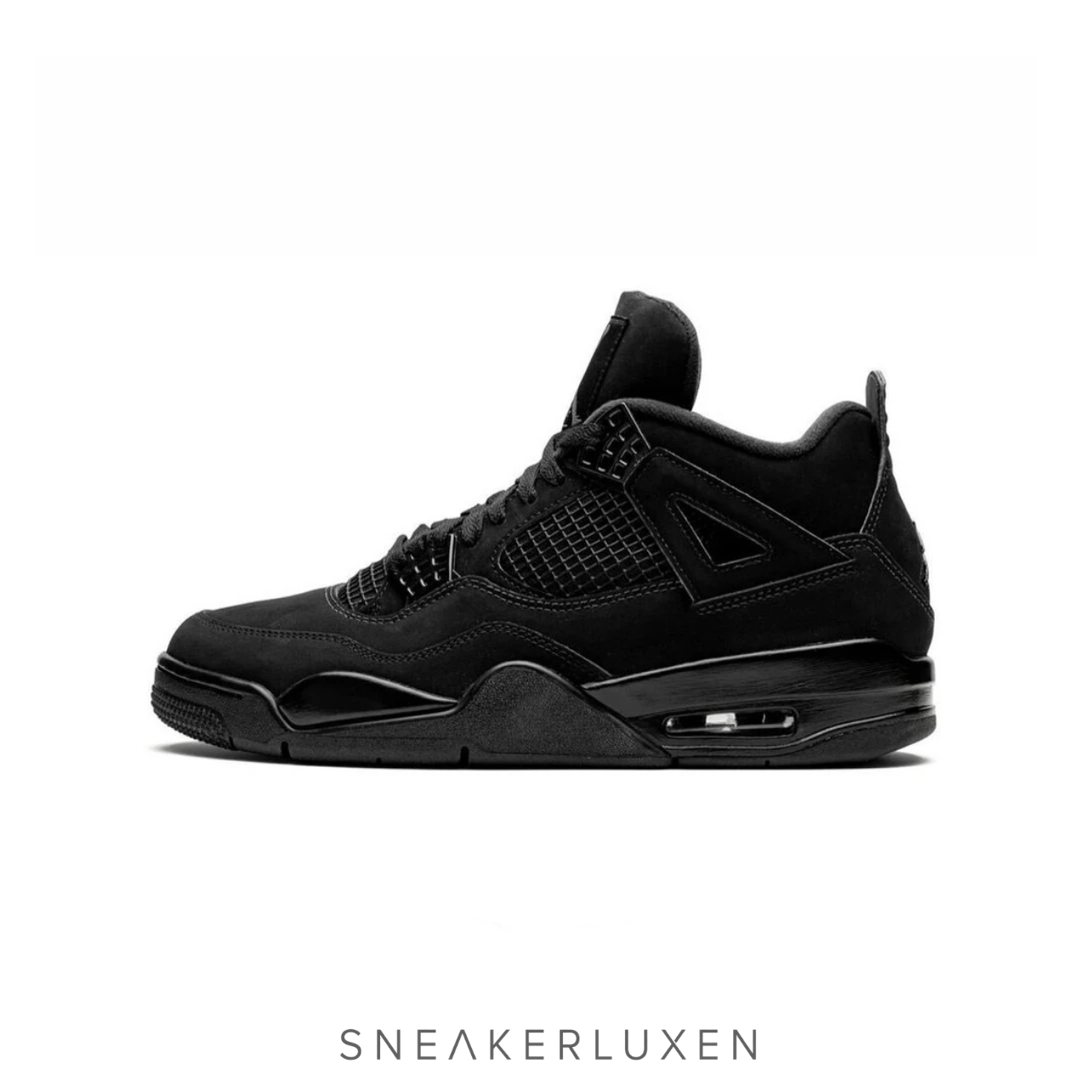 NİKE AİR JORDAN 4 BLACK CAT