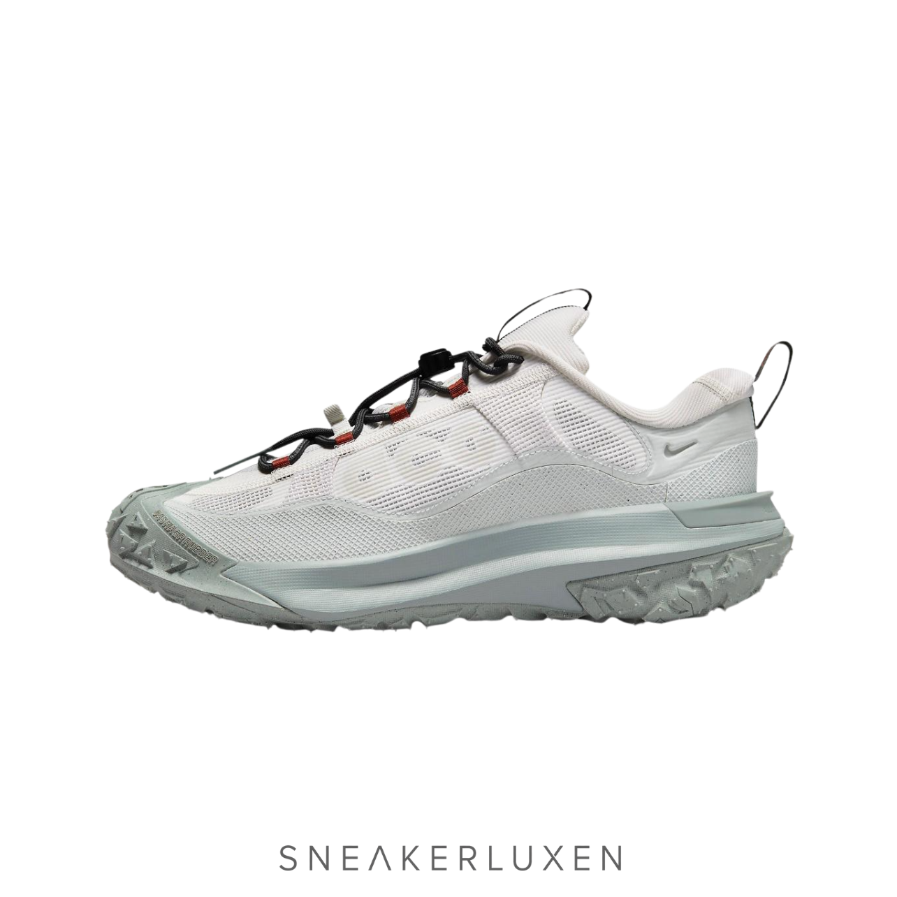NIKE ACG MOUNTAIN FLY 2 LOW GORE-TEX " LIGHT SILVER "