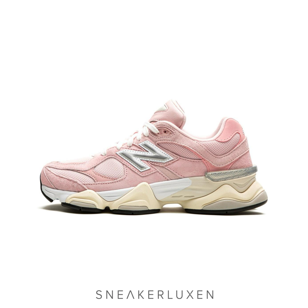 New Balance 9060 “Crystal Pink”