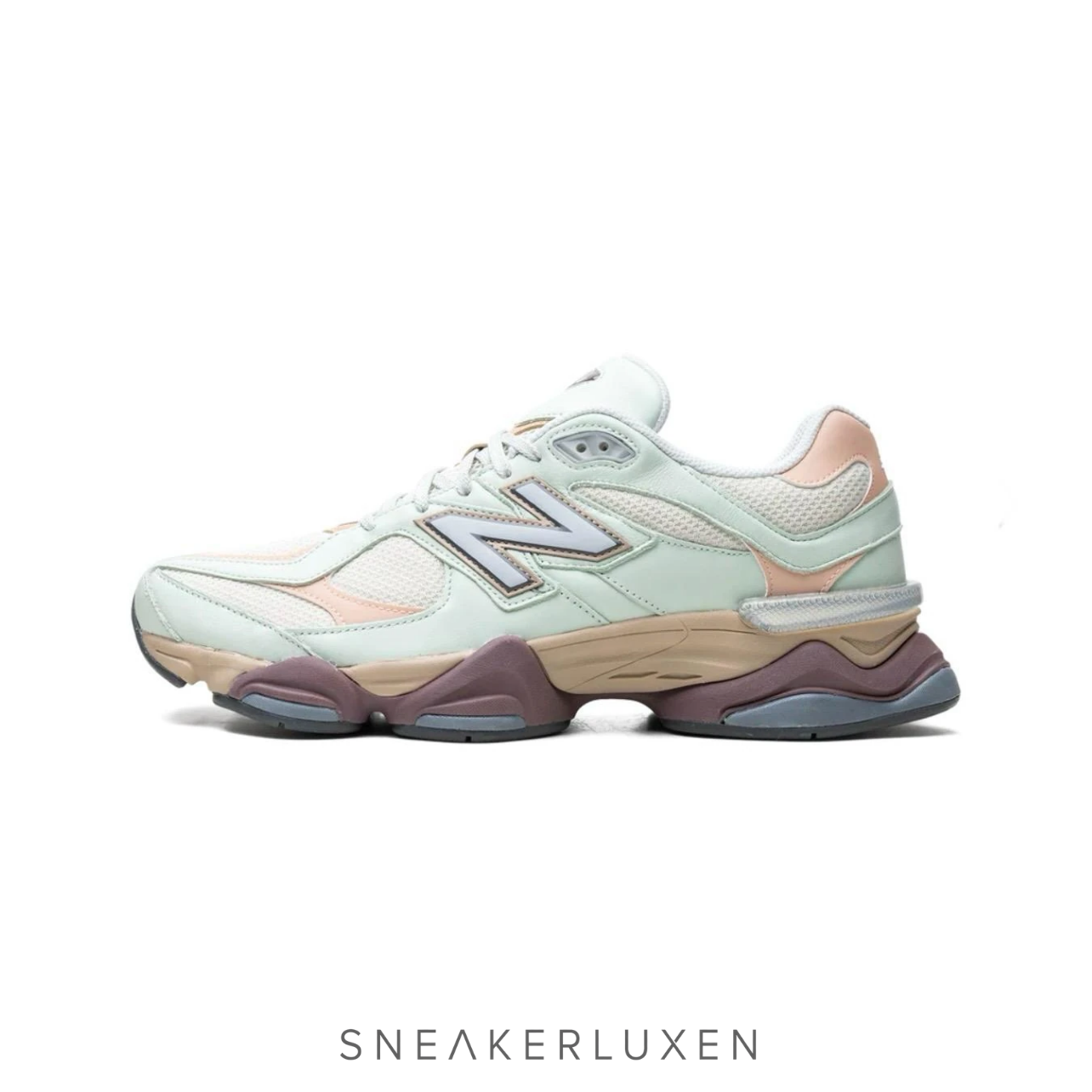 NEW BALANCE 9060 "CLAY ASH"