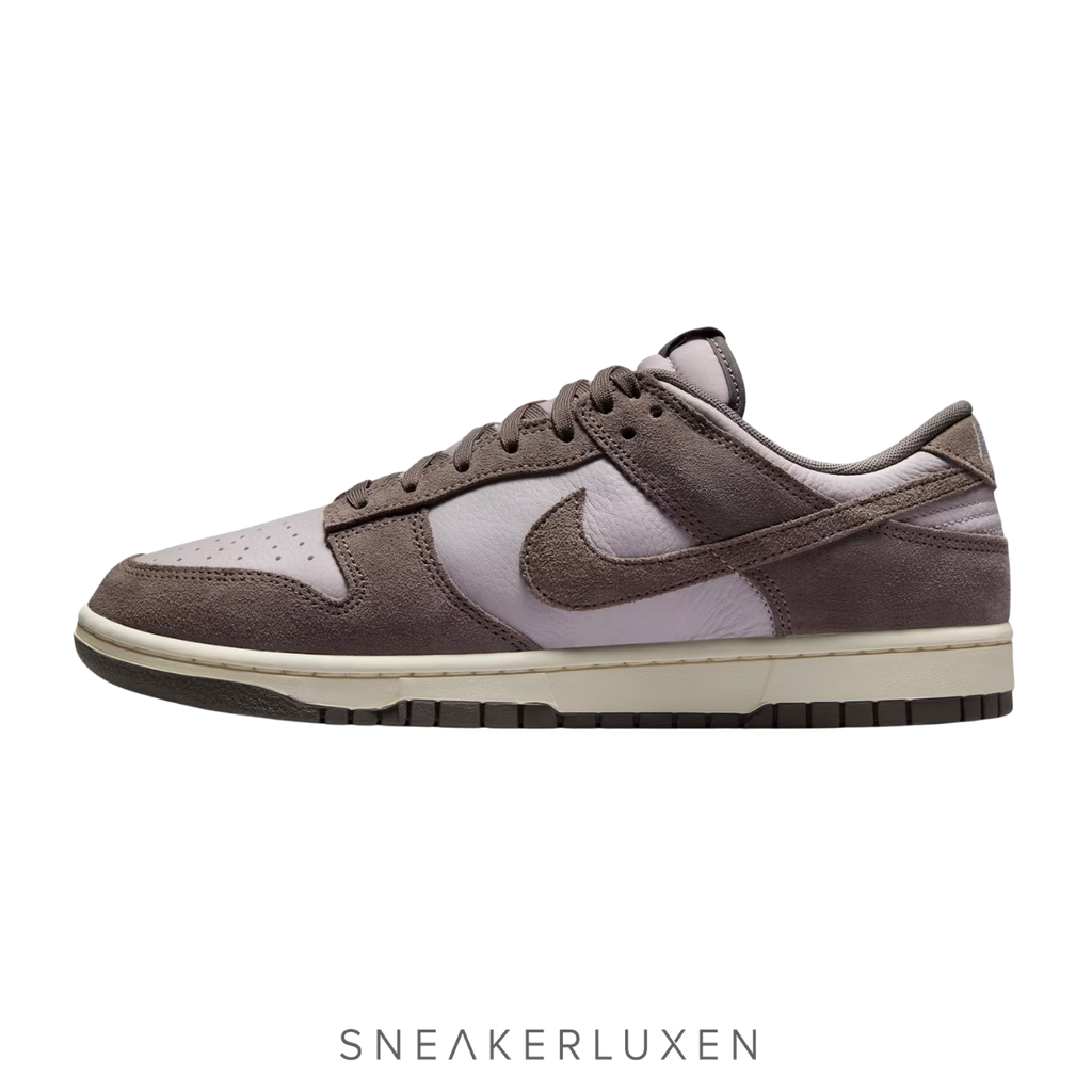 Nike Dunk Low Platinum Violet