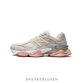 New Balance 9060 Baby Shower Blue