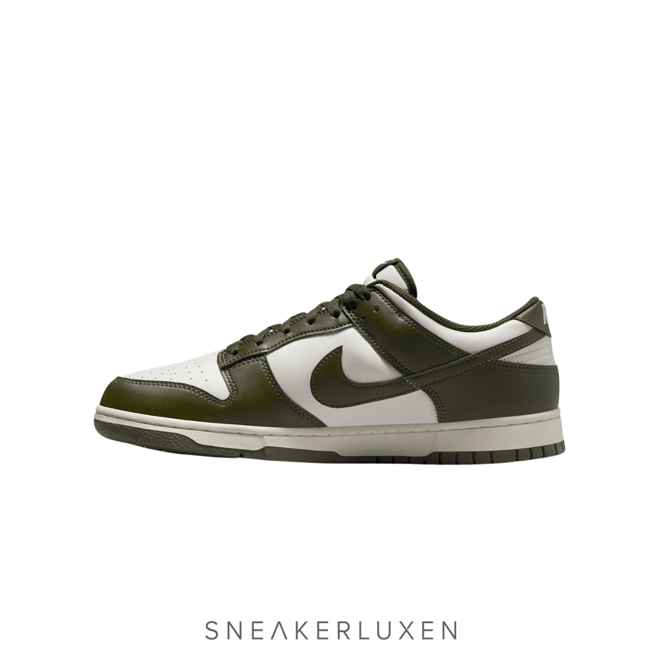 NİKE DUNK DARK GREEN