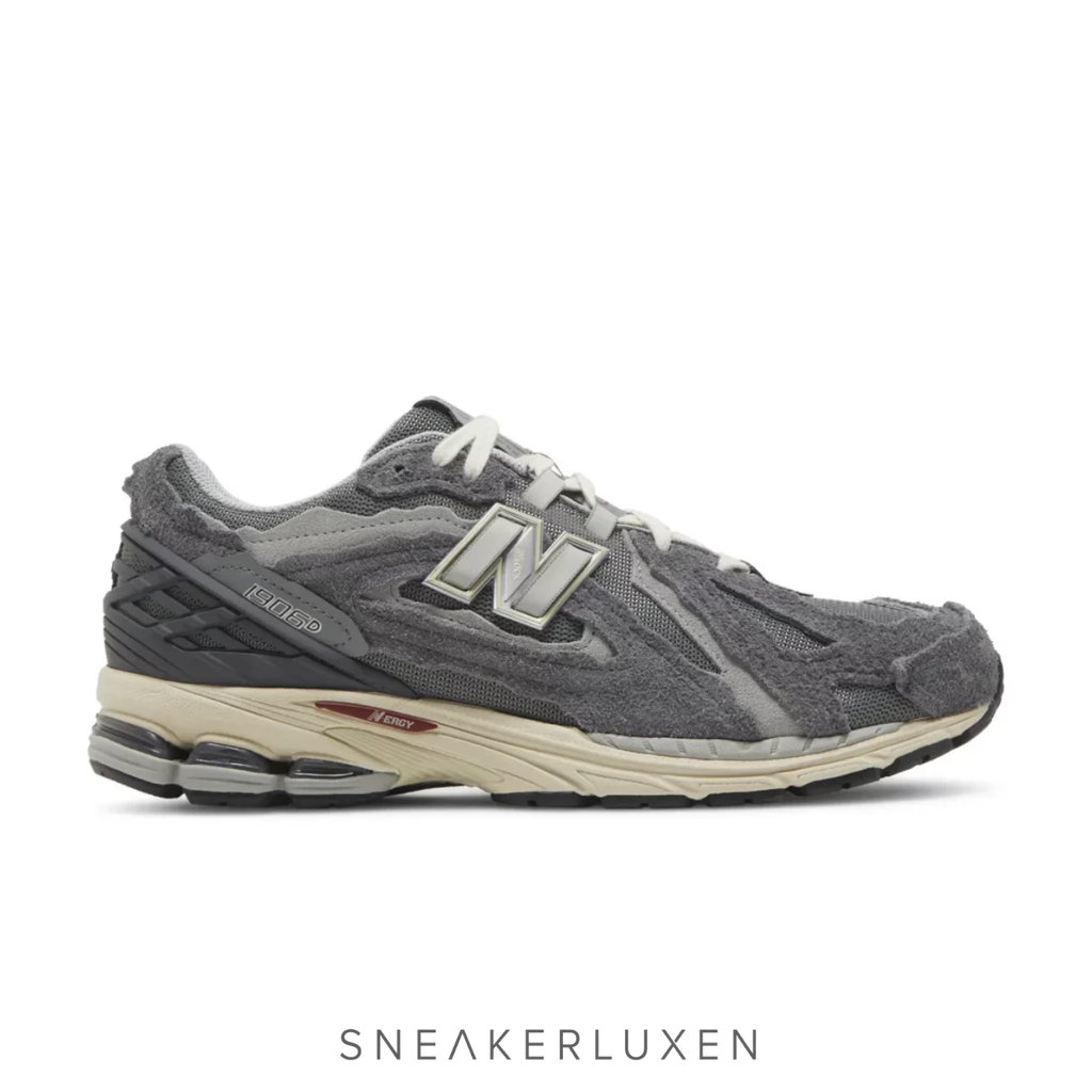 NEW BALANCE 1906D Protection Pack Harbor Grey