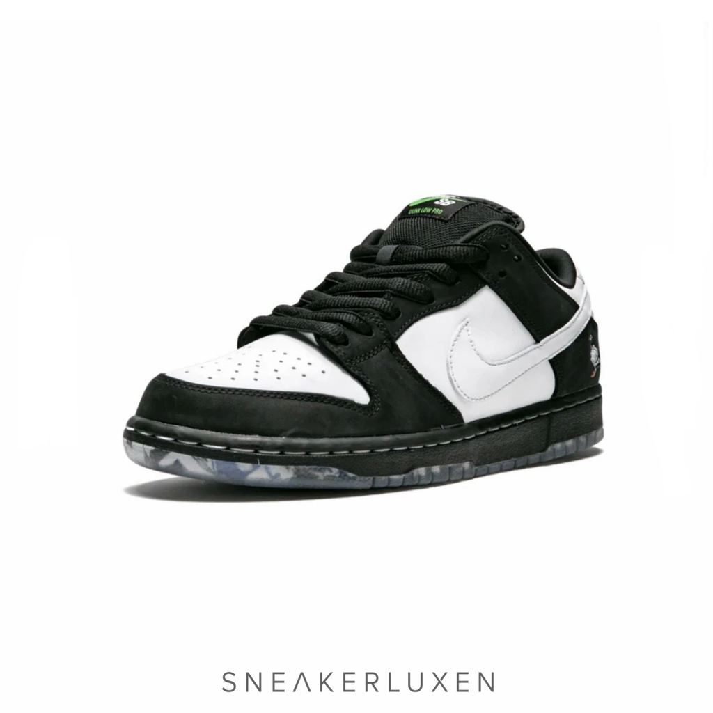 Nike SB DUNK LOW PRO OG "PANDA PIGEON"