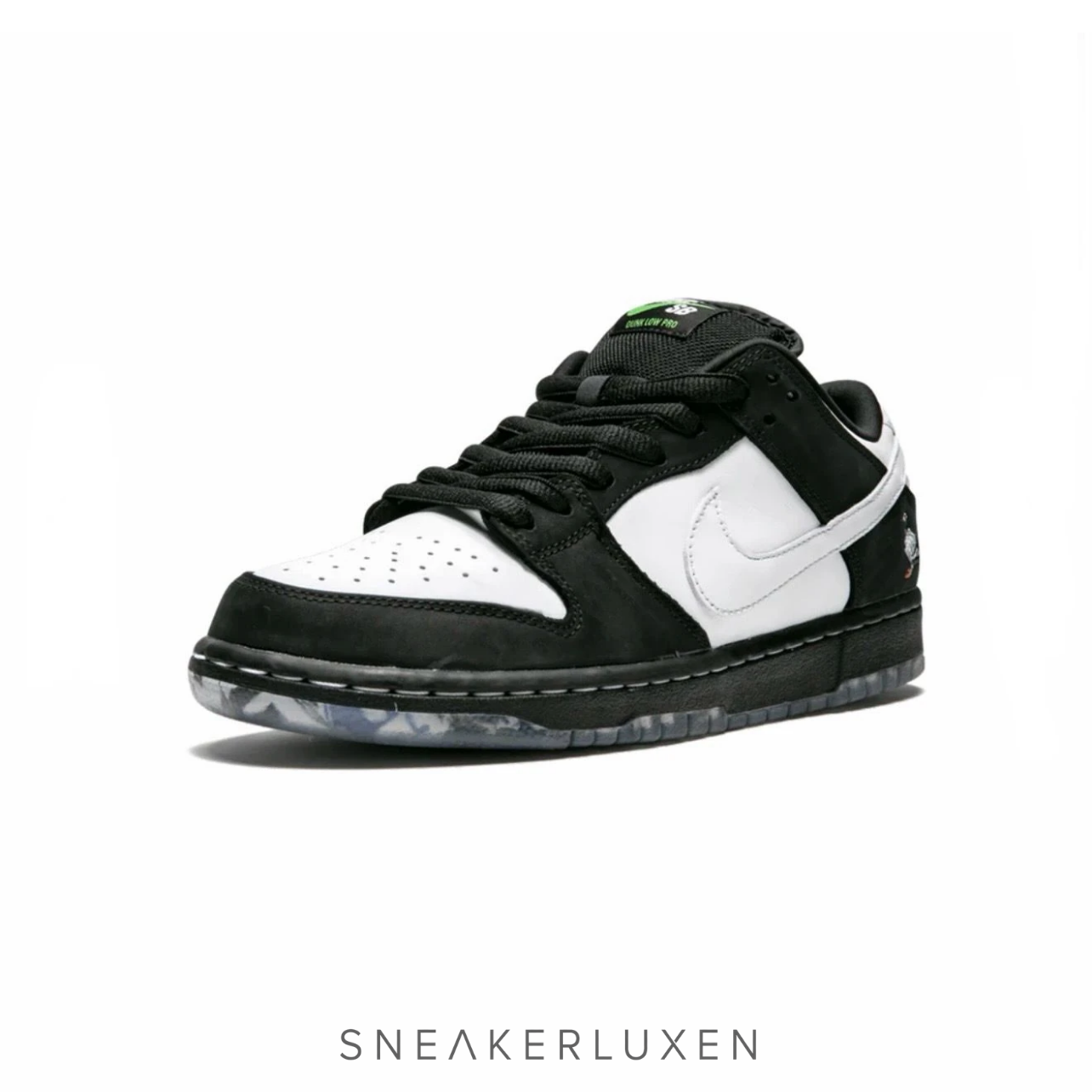 Nike SB DUNK LOW PRO OG "PANDA PIGEON"