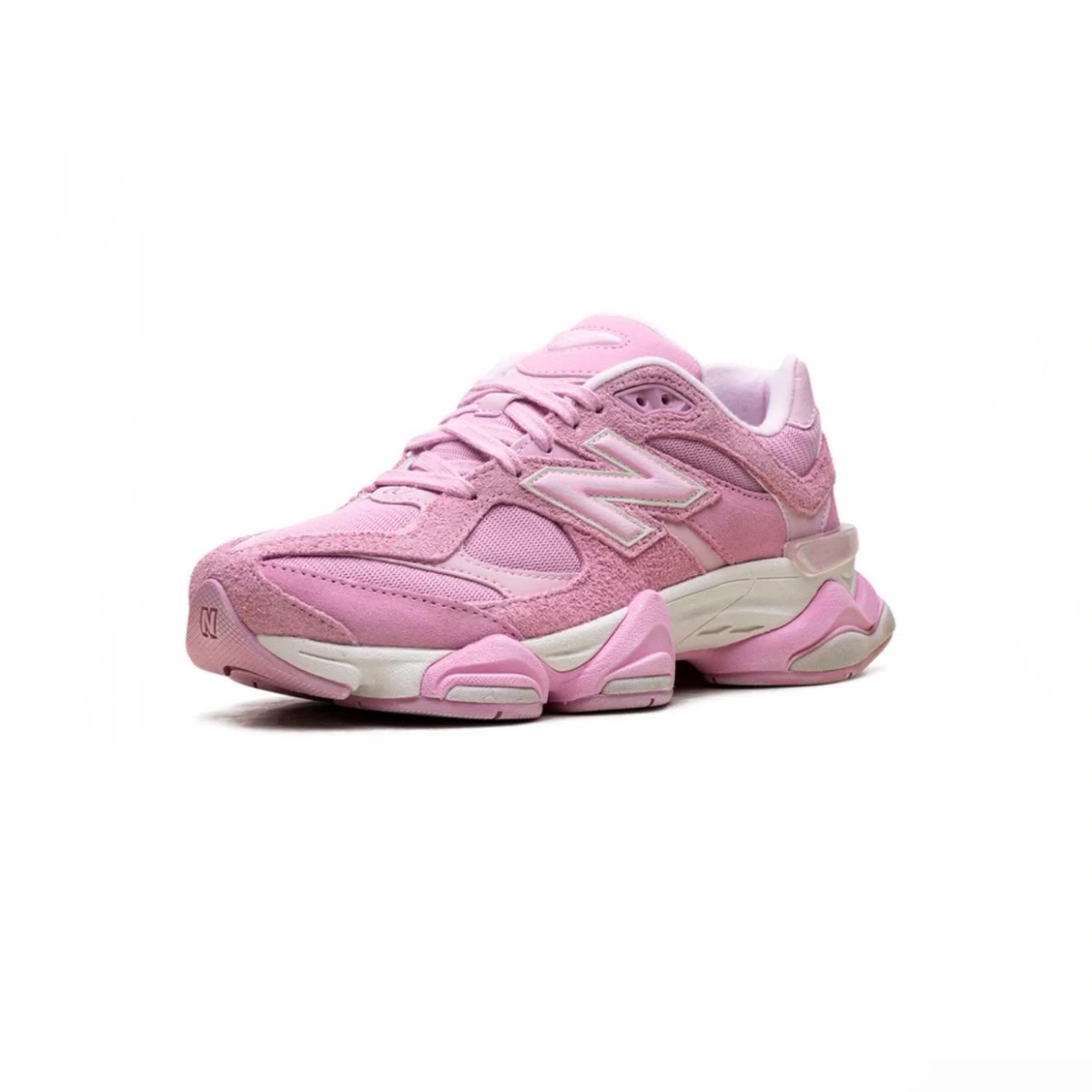NEW BALANCE 9060 "ASOS EXCLUSIVE PINK OVERDYE"