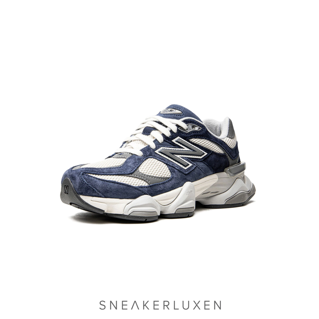 New Balance 9060 "Natural Indigo"