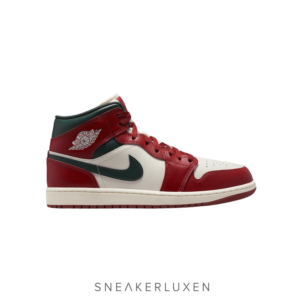 NİKE Jordan Air 1 Mid MEXİCO