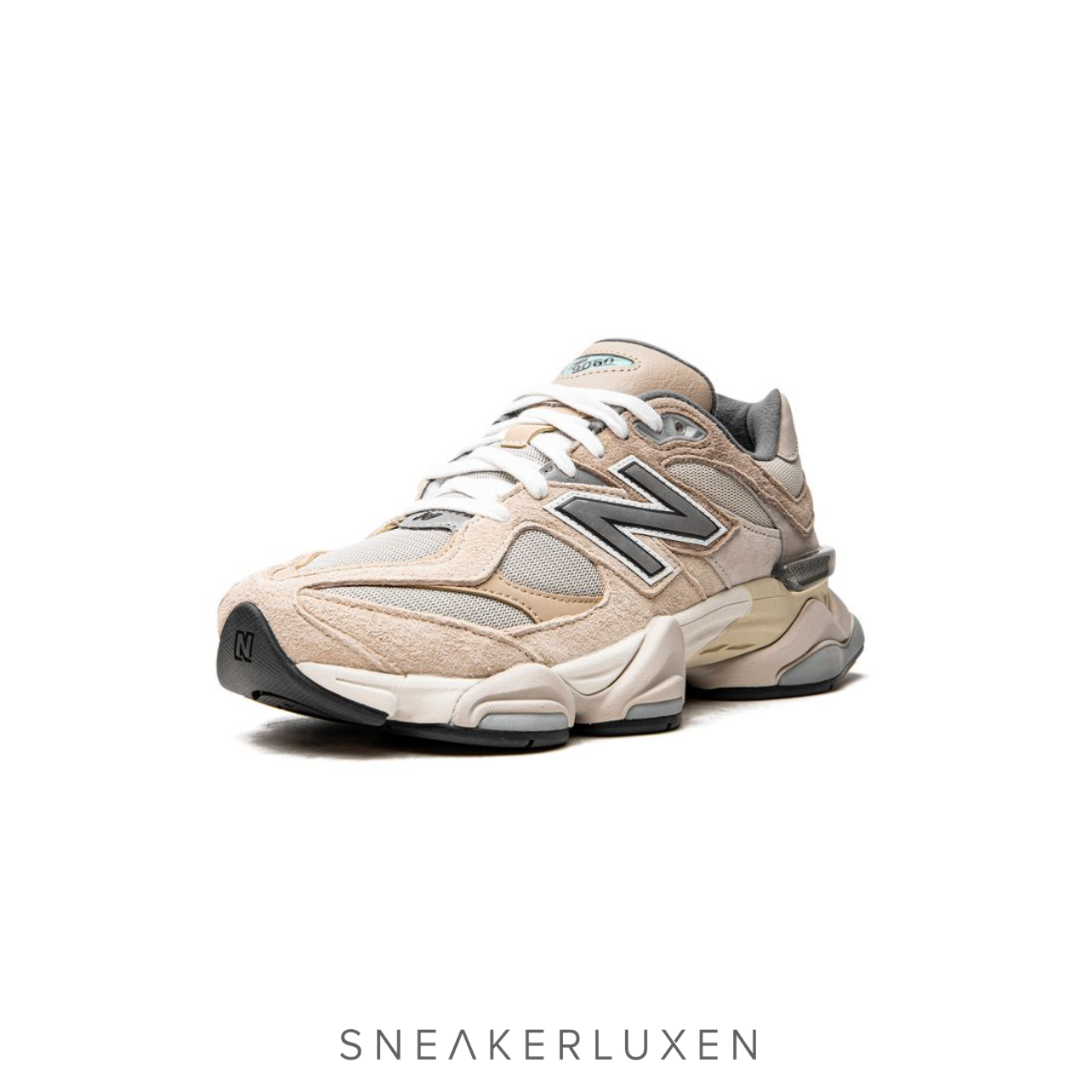 New Balance 9060 GREY
