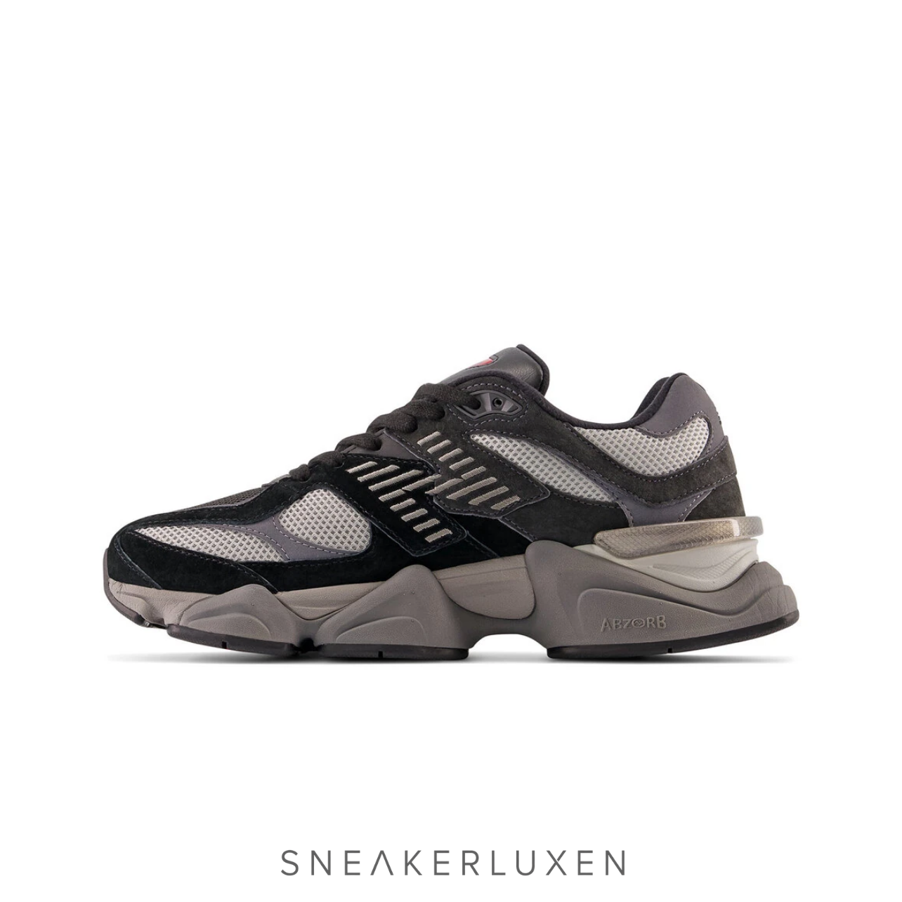 New Balance 9060 Black