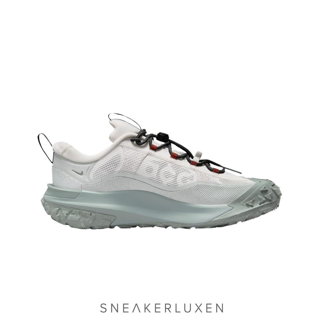 NIKE ACG MOUNTAIN FLY 2 LOW GORE-TEX " LIGHT SILVER "