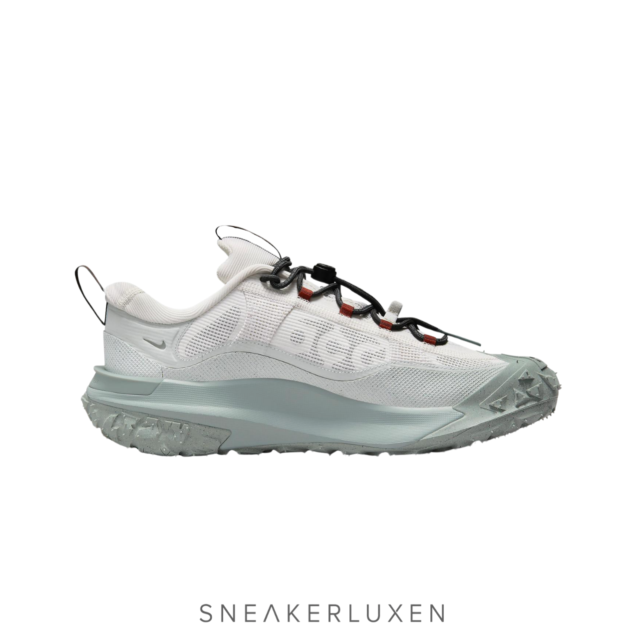 NIKE ACG MOUNTAIN FLY 2 LOW GORE-TEX " LIGHT SILVER "