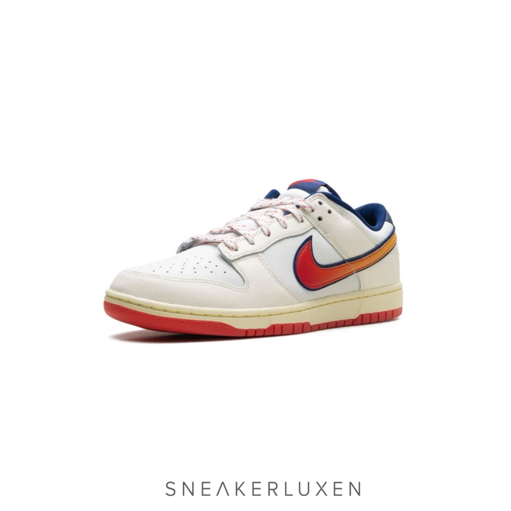 NİKE DUNK LOW "RETRO LETTERING"