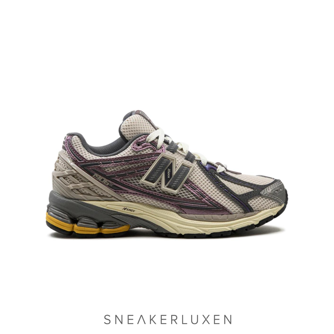 NEW BALANCE 1906R "LICORICE"