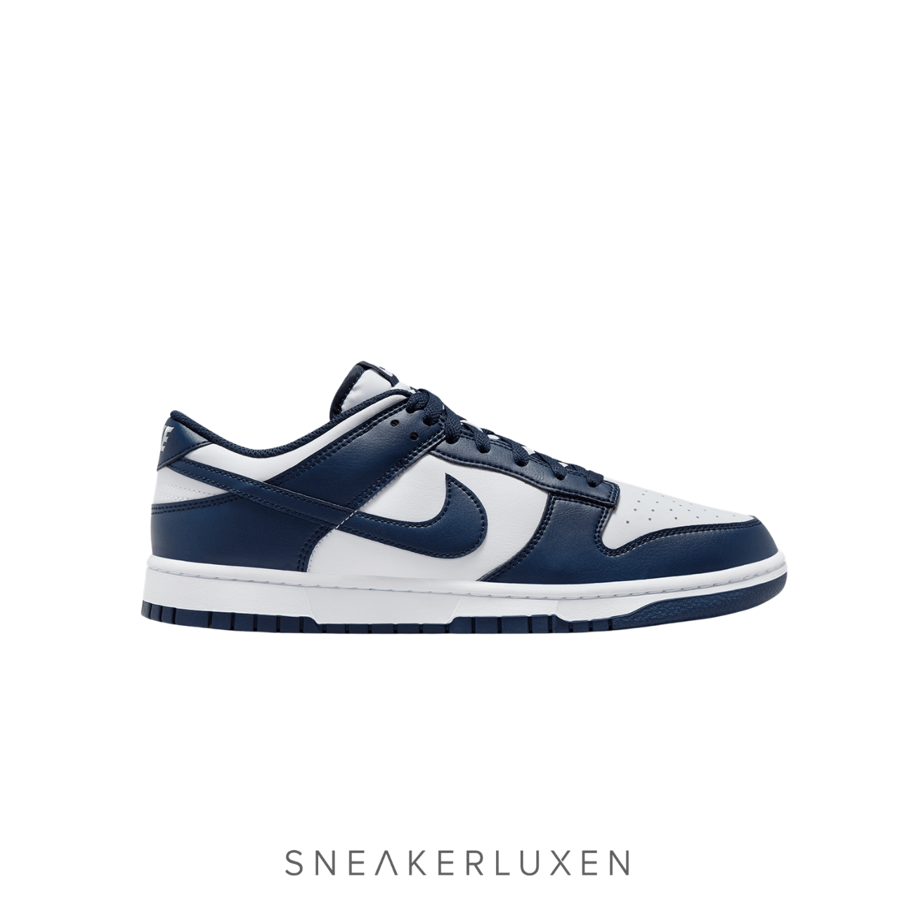 NİKE DUNK DARK BLUE
