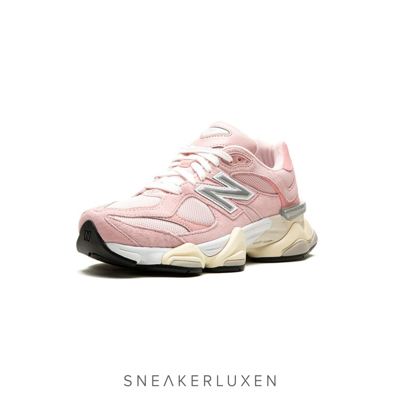 New Balance 9060 “Crystal Pink”