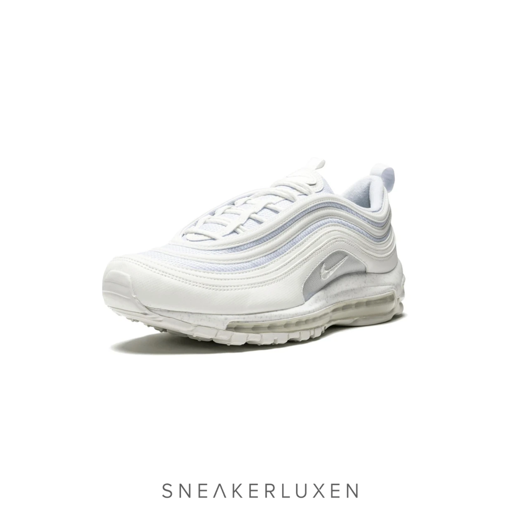 NİKE AİR MAX 97 WHİTE