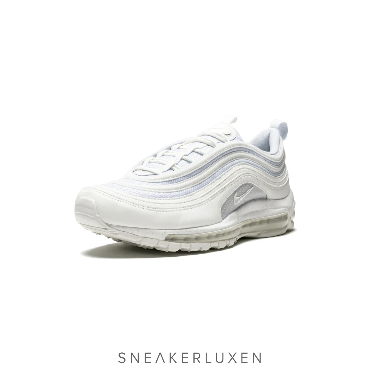 NİKE AİR MAX 97 WHİTE