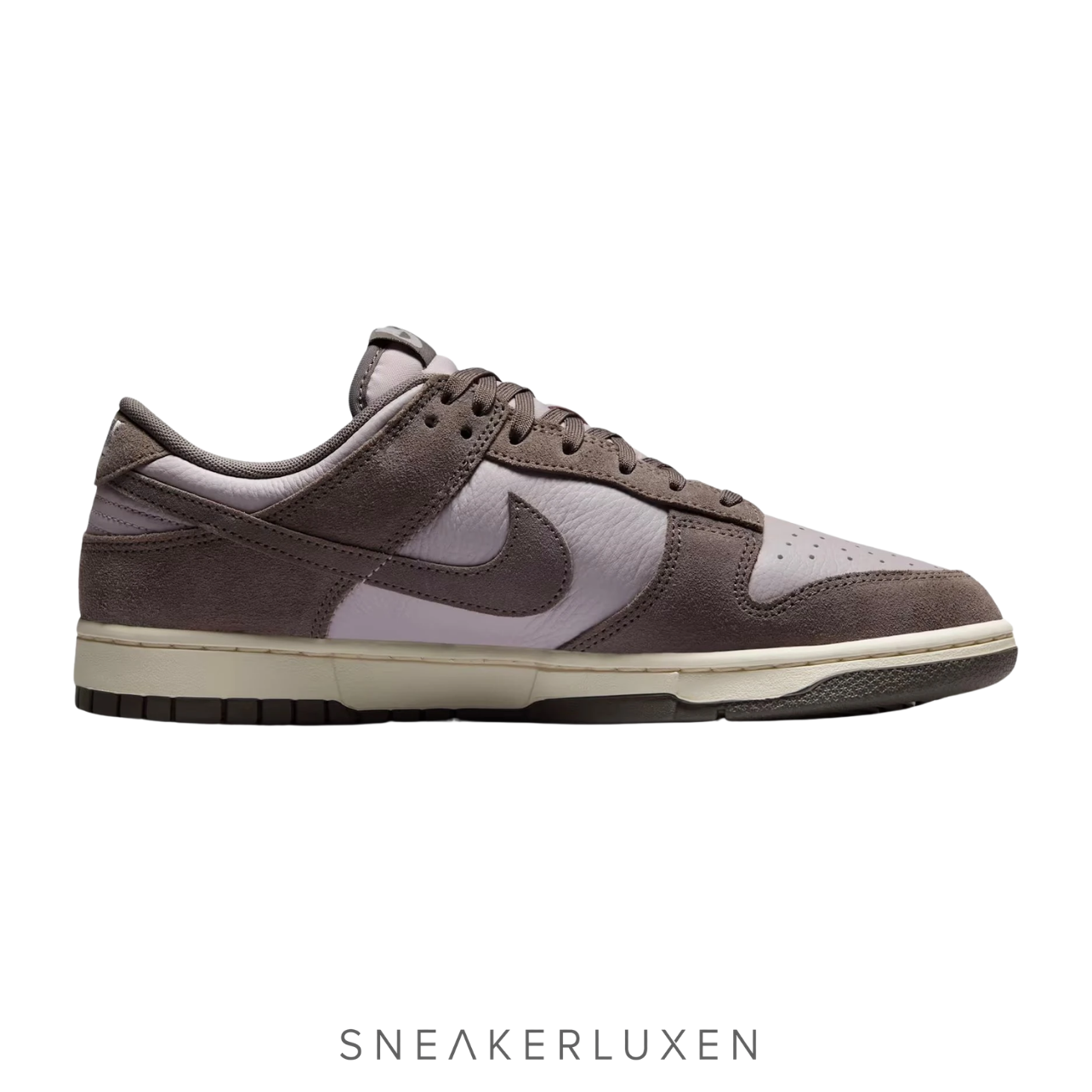 Nike Dunk Low Platinum Violet