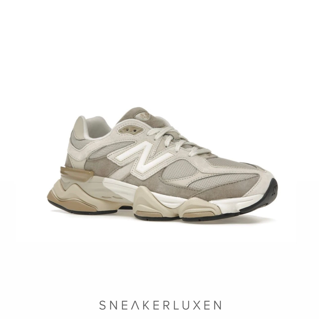 New Balance 9060 “Oatmeal”