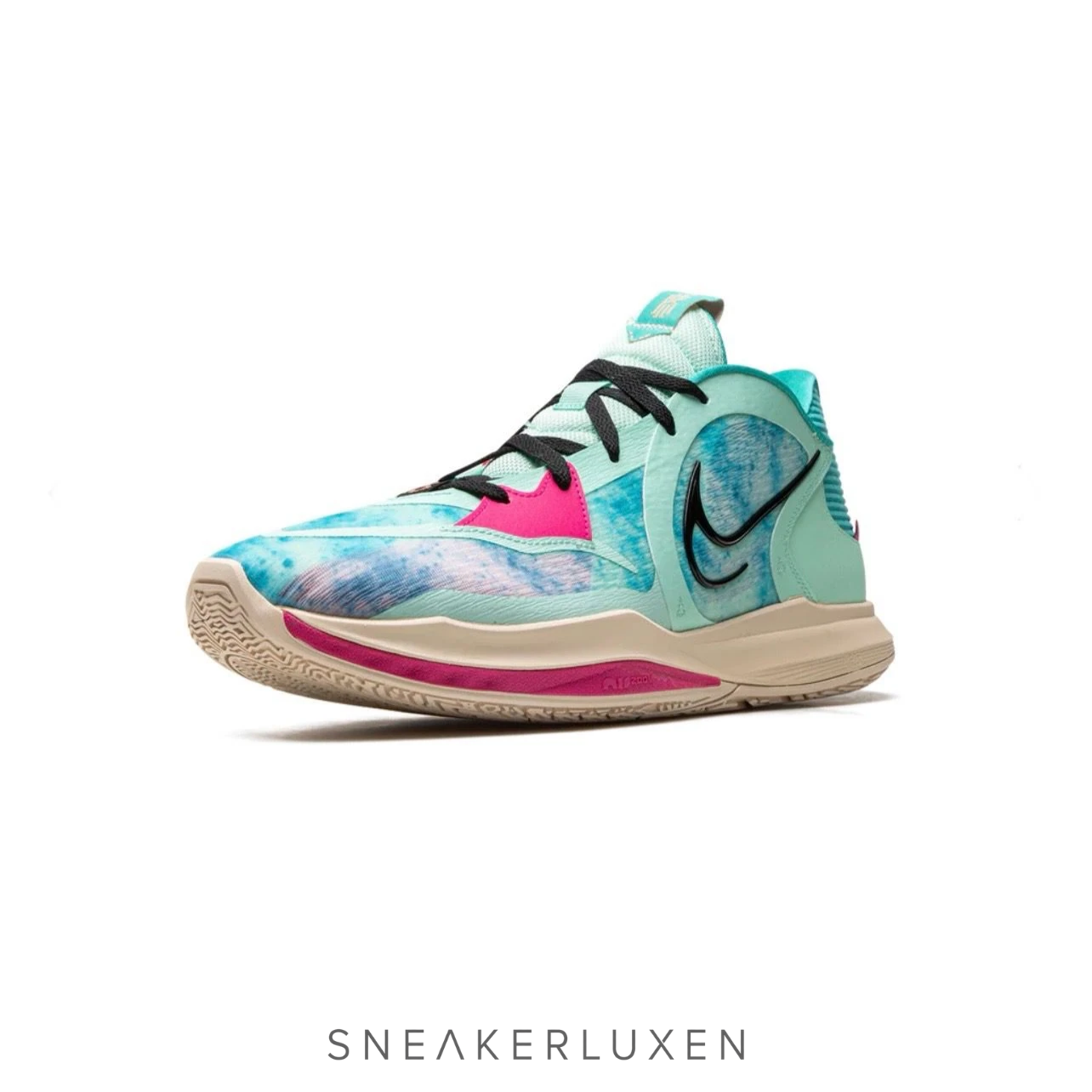 NİKE KYRIE LOW 5 "JEWELL LOYD"