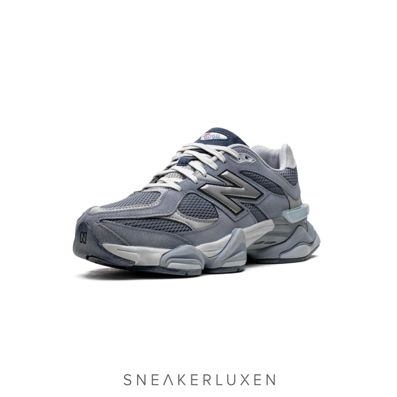 NEW BALANCE 9060 "Moon Daze"