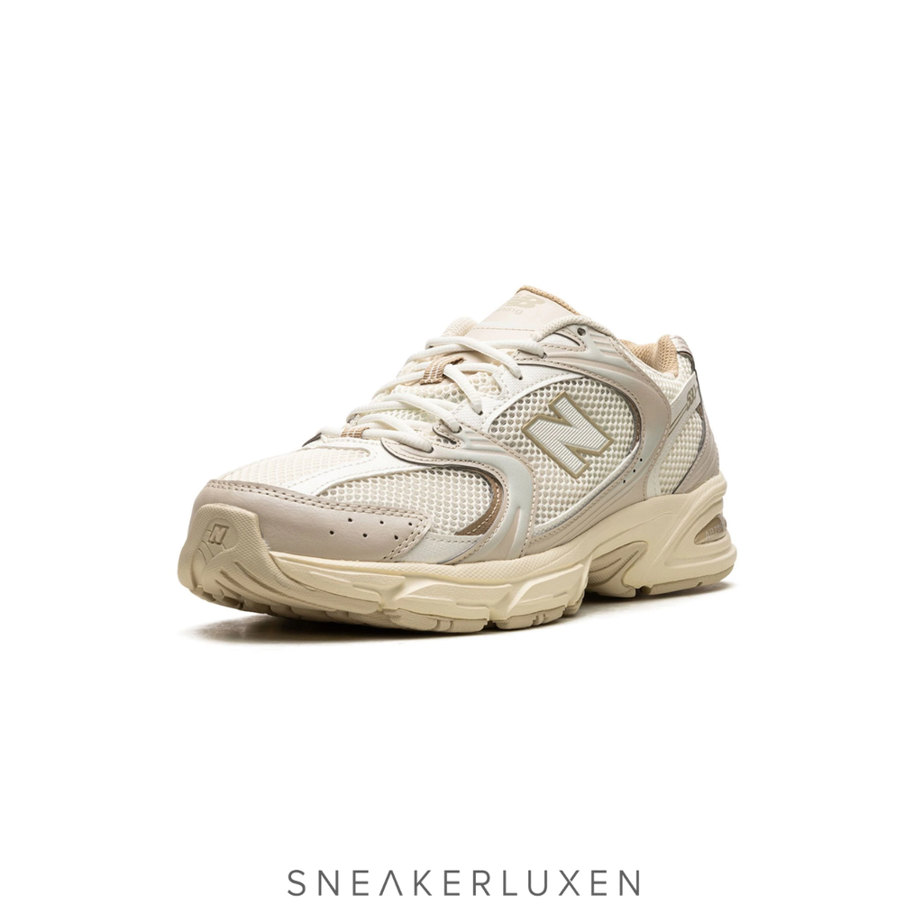 New Balance 530 "Beige / Angora"