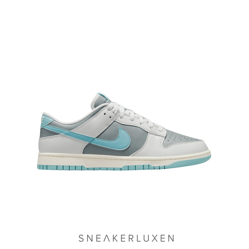 NİKE DUNK GRAY-BLUE