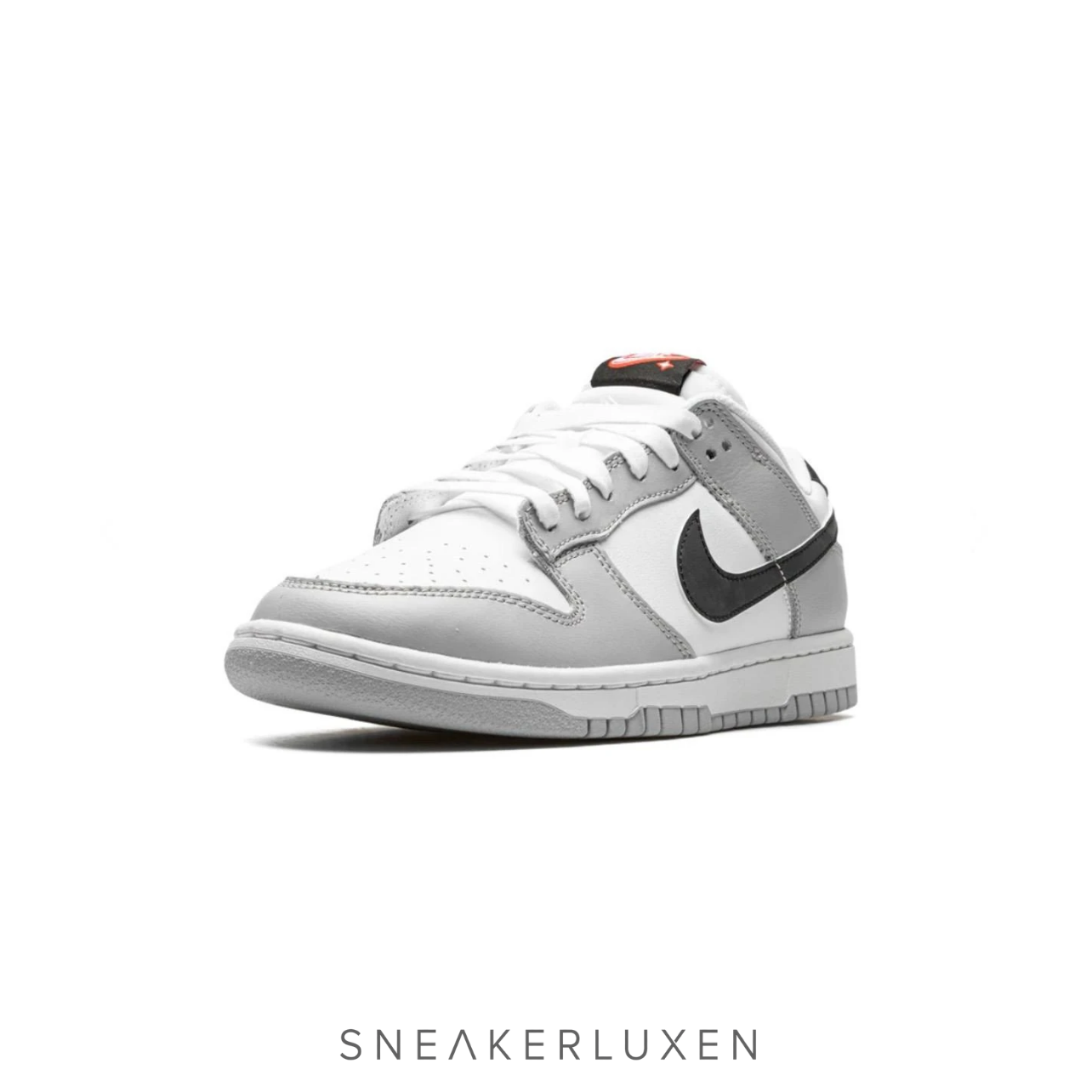 NİKE DUNK LOW SE "LOTTERY PACK - GREY"