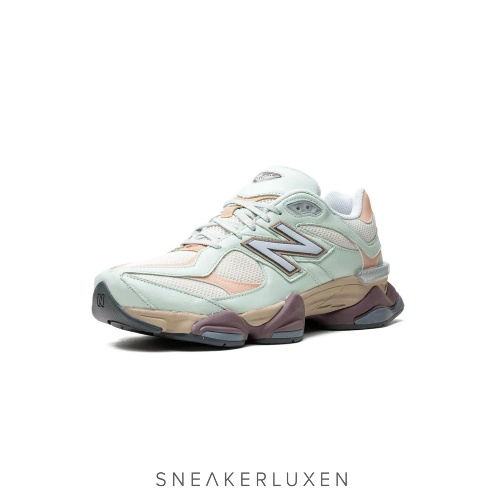NEW BALANCE 9060 "CLAY ASH"