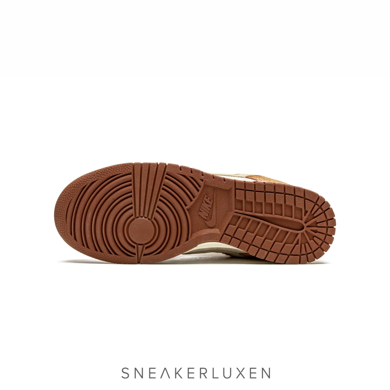 NİKE DUNK LOW MEDİUM CURRY