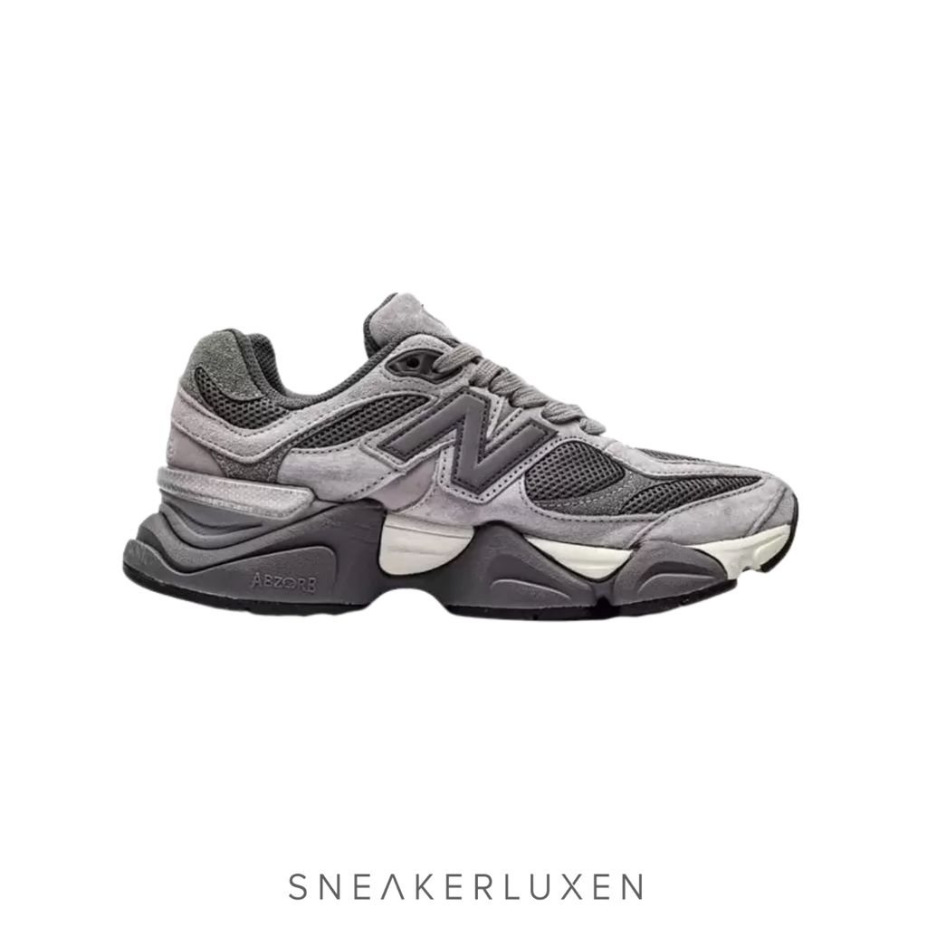 New Balance 9060 x Joe Freshgoods Dark Gray