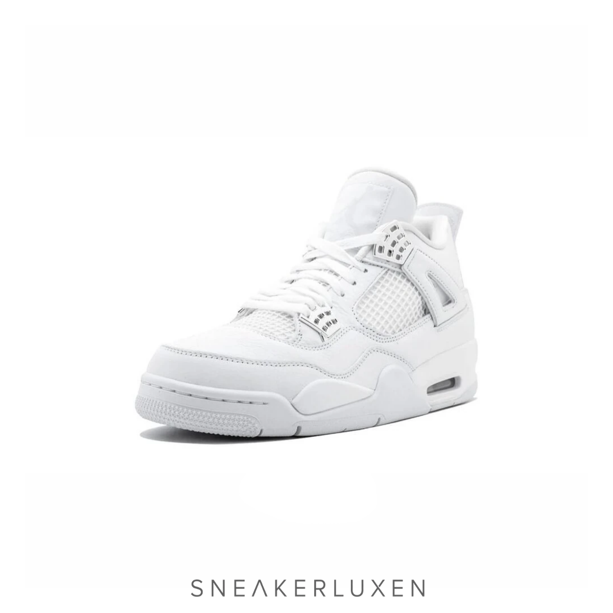 NİKE Air Jordan 4 "PURE MONEY"