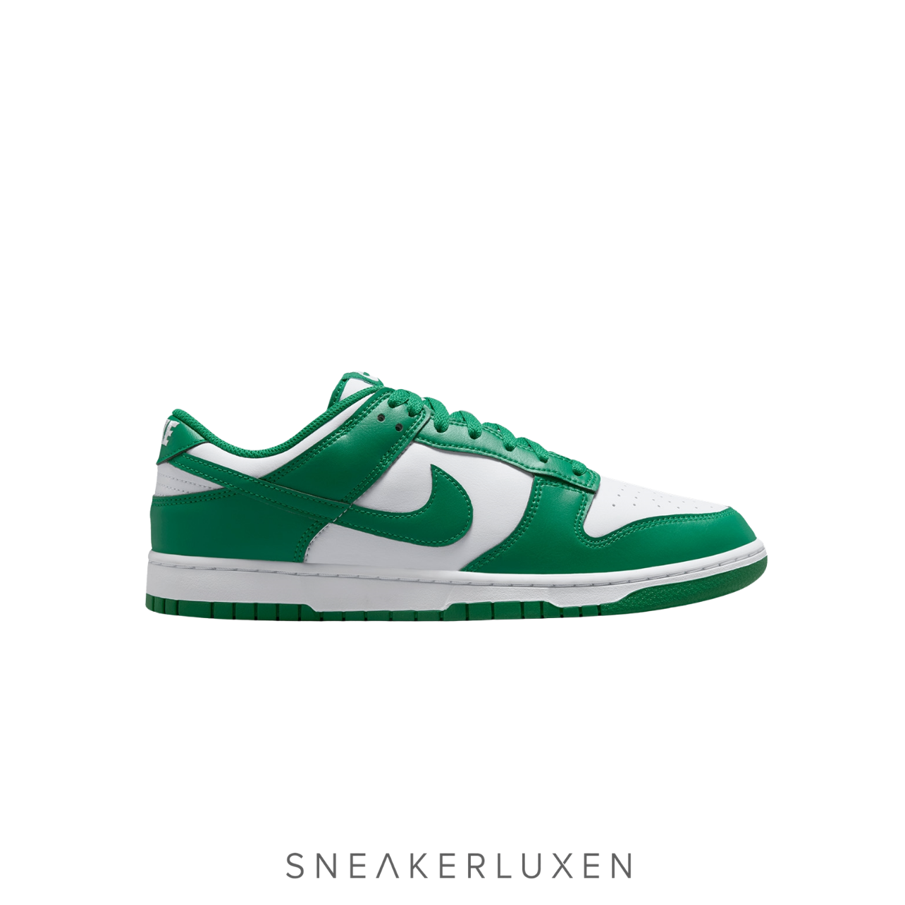 NİKE DUNK SPARTAN GREEN