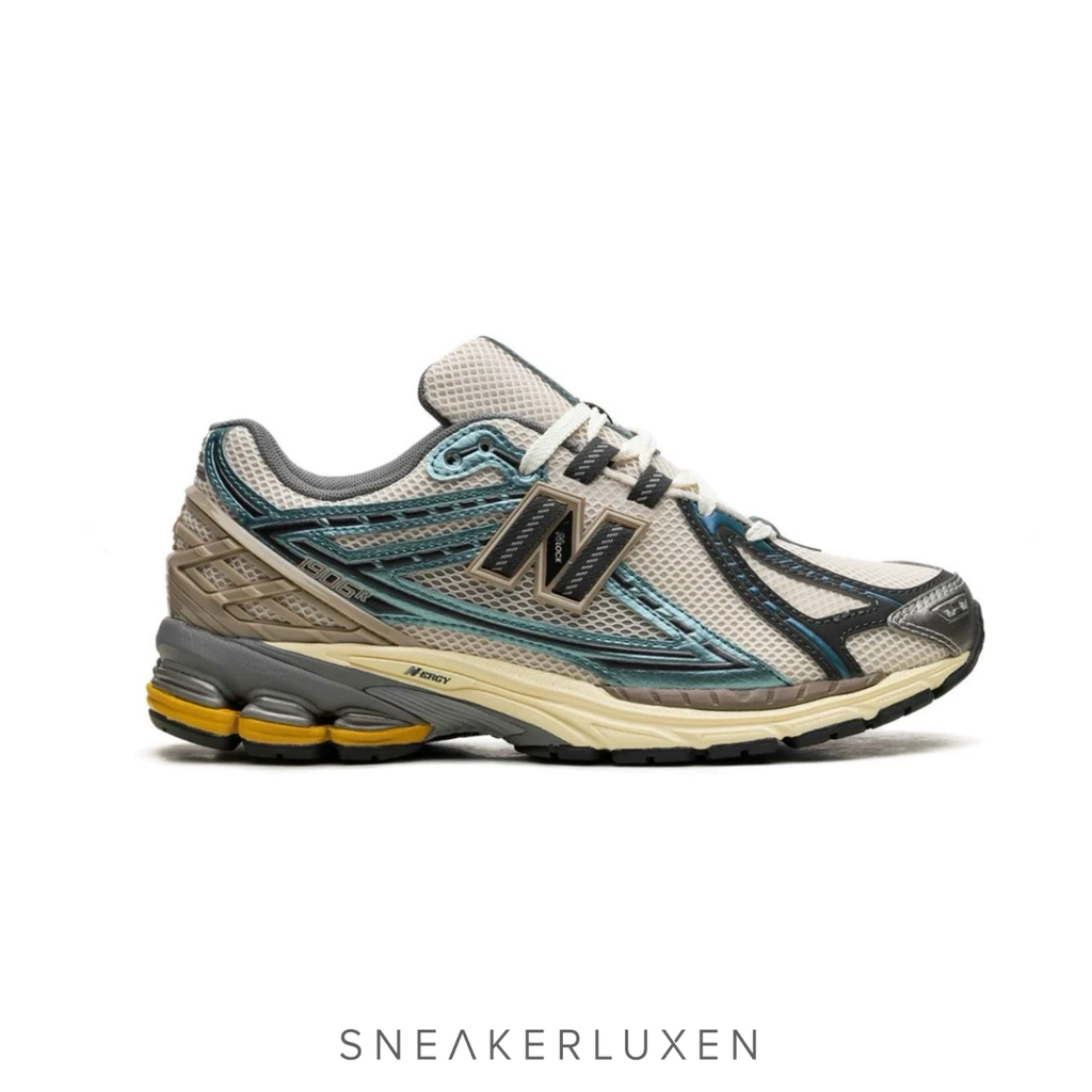 NEW BALANCE 1906R "NEW SPRUCE"