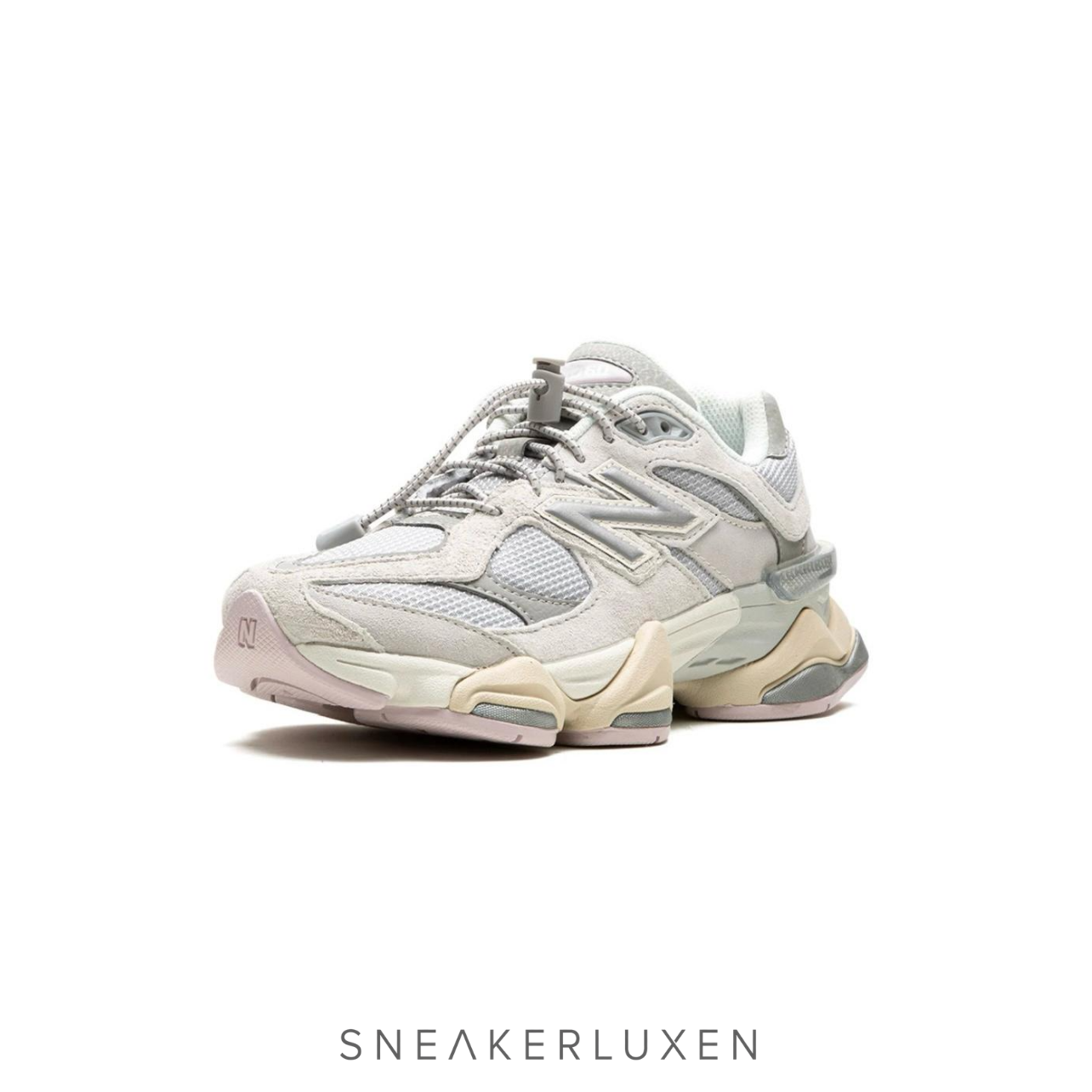 NEW BALANCE 9060 "Grey Matter"