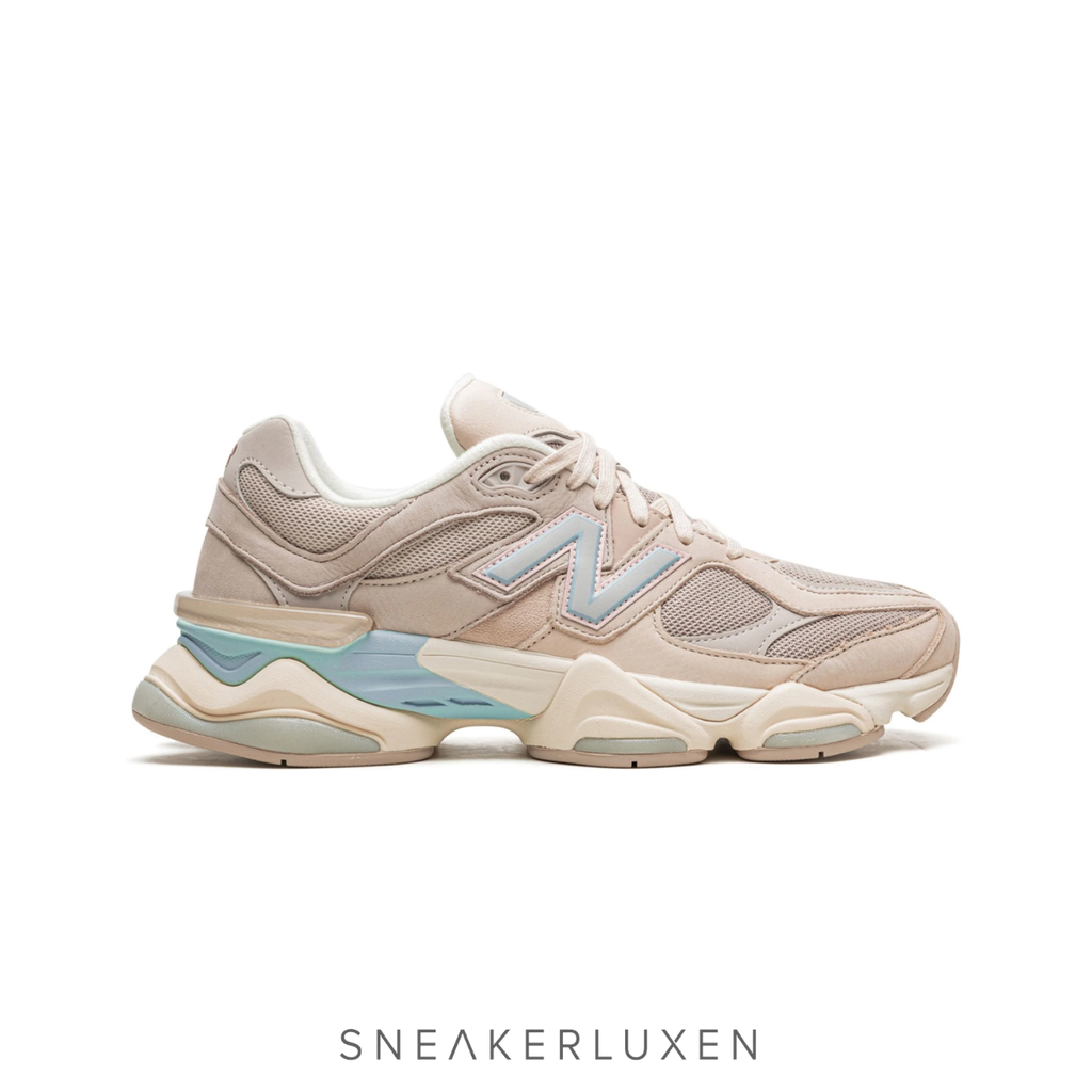 New Balance 9060 "Ivory"