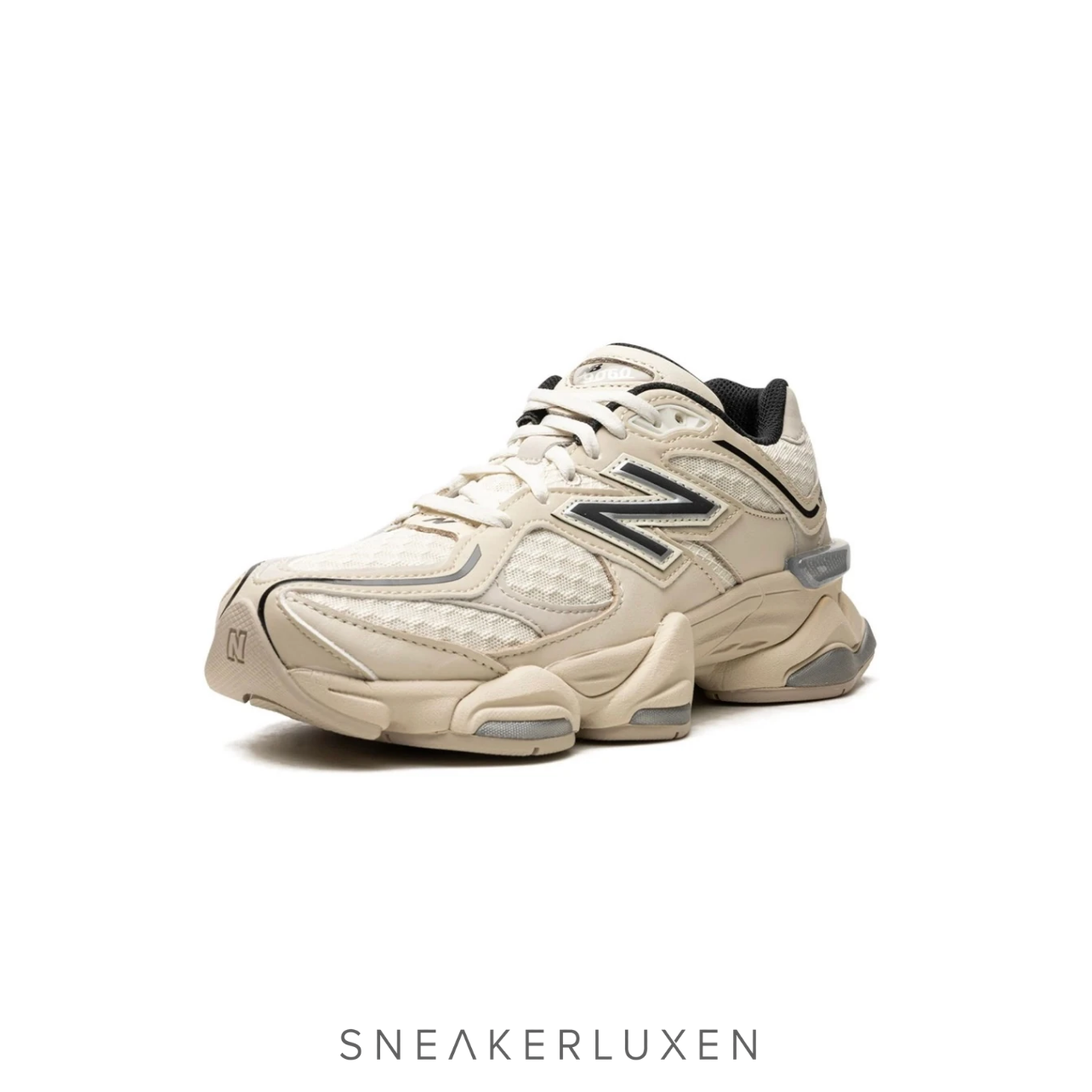 New Balance 9060 "Turtledove"