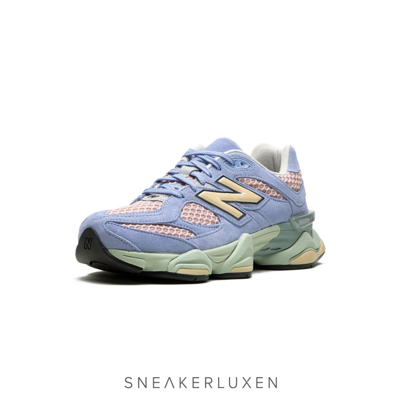 New Balance 9060 "Daydream Blue"