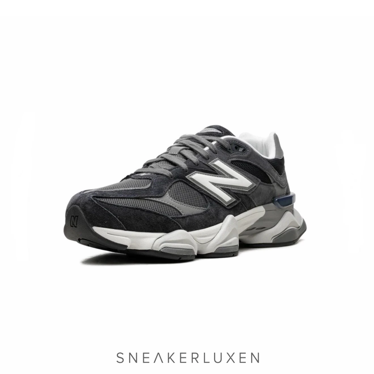 NEW BALANCE 9060 "DARK GREY"
