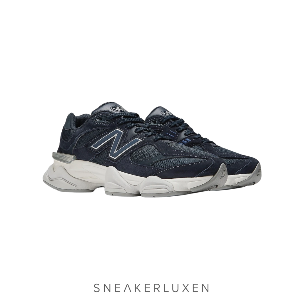 New Balance 9060 "Eclipse Navy"