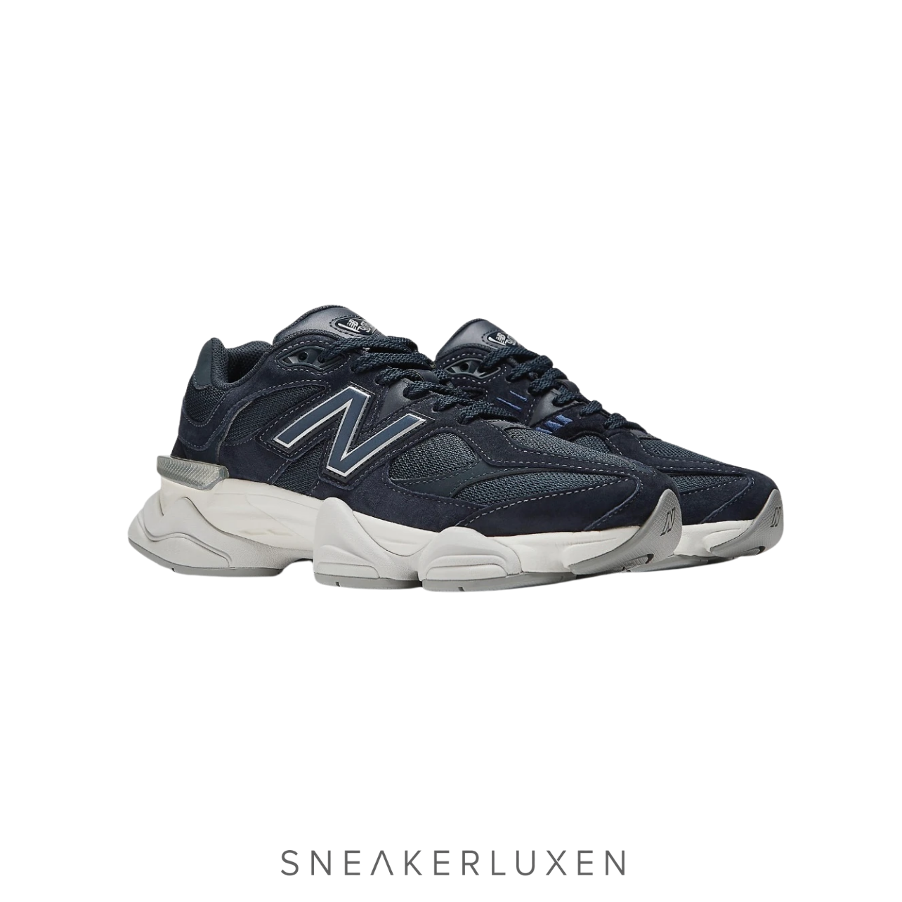 New Balance 9060 "Eclipse Navy"