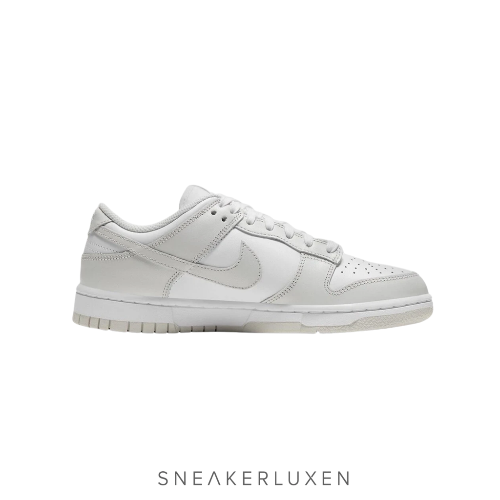 NİKE DUNK PHOTON DUST