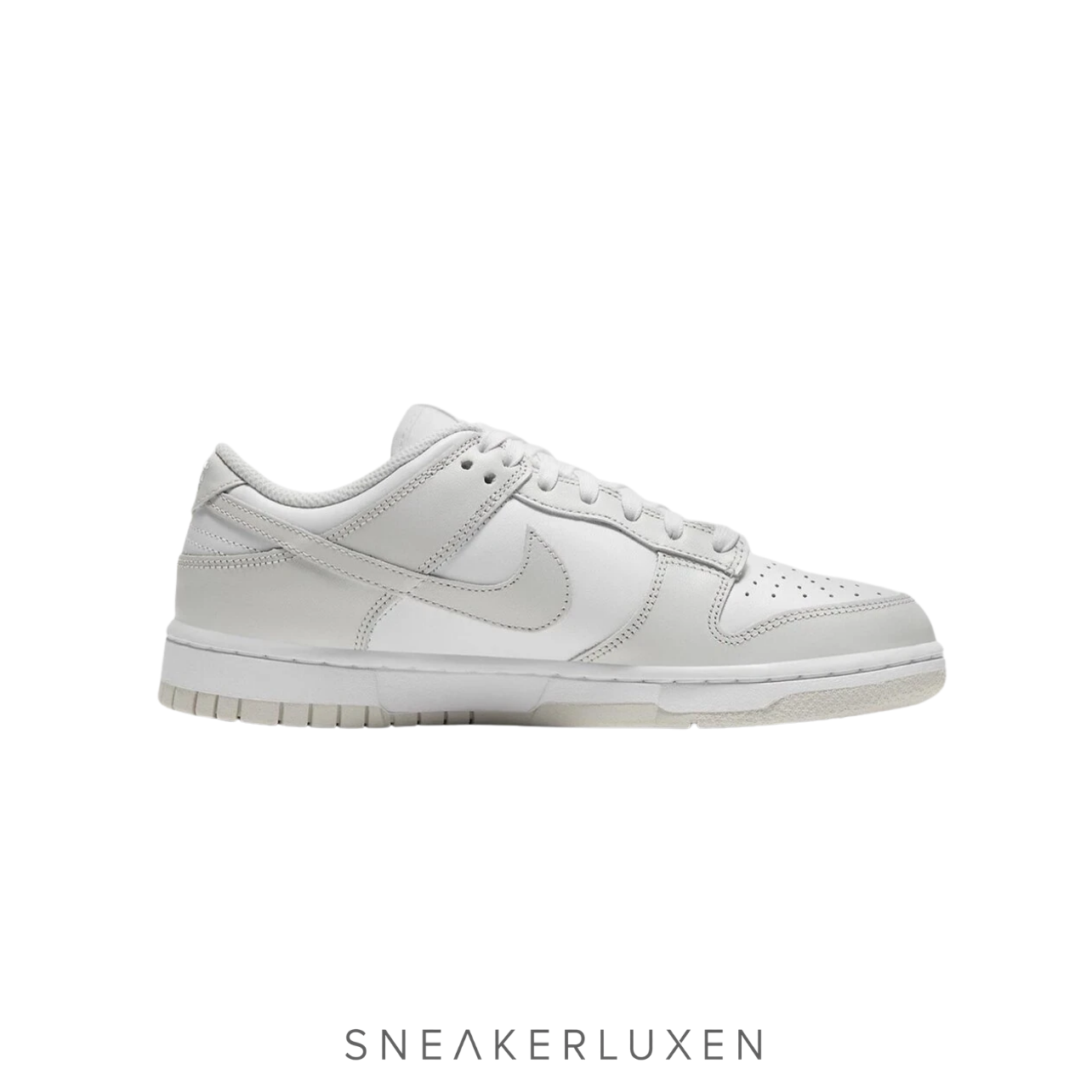 NİKE DUNK PHOTON DUST