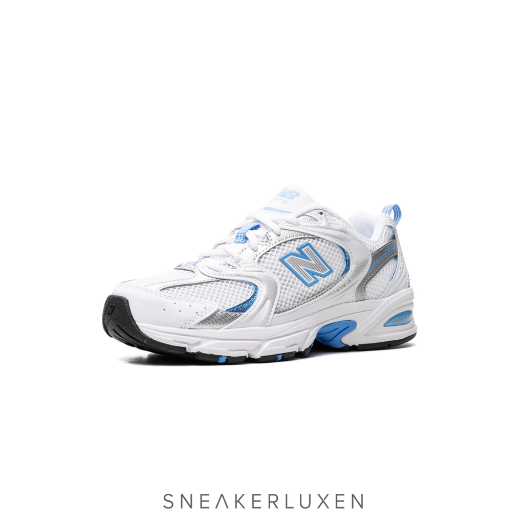 New Balance 530 "White / Sky Blue"
