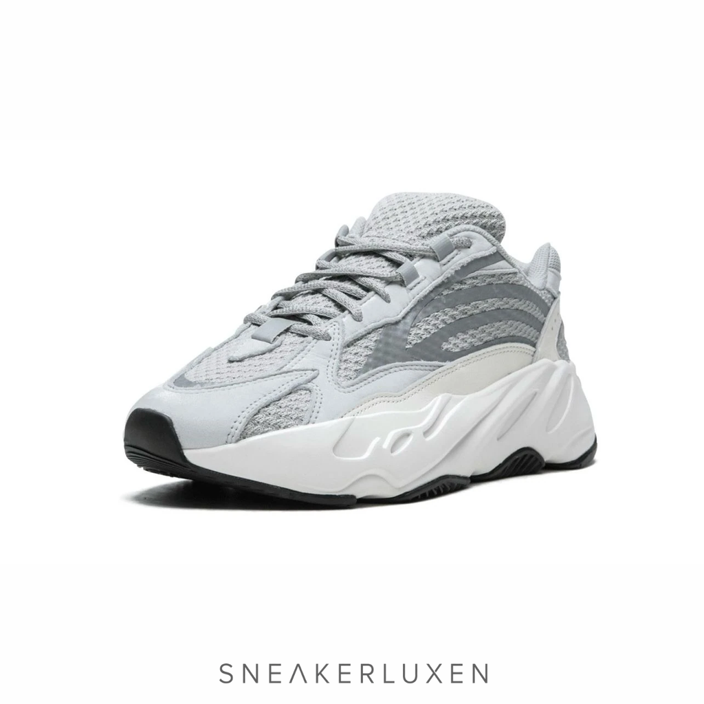 ADİDAS Yeezy Boost 700 V2 "Static"