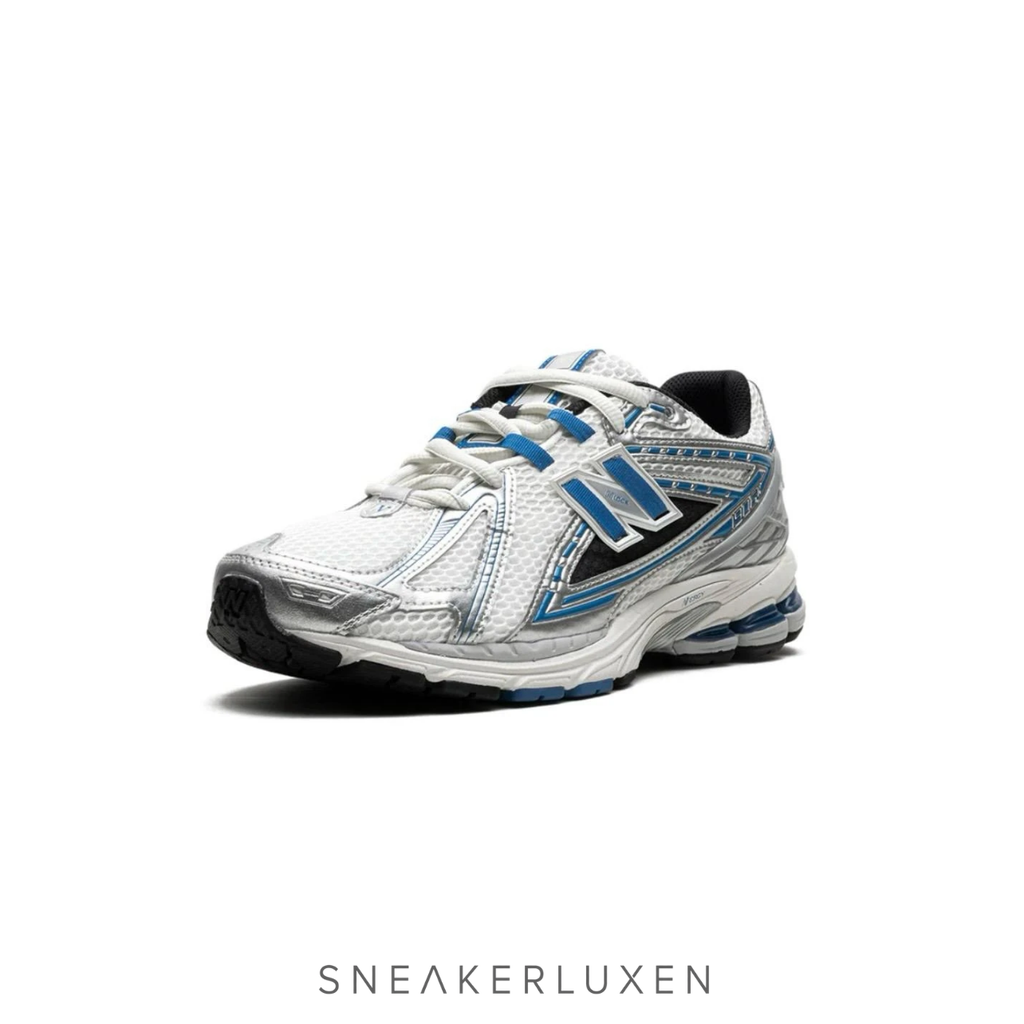 New Balance 1906 Lifestyle Blue Grey