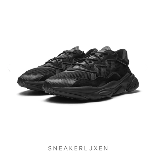 Adidas Ozweego All Black
